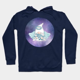 Angel Astro Gomes Virgo Hoodie